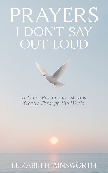 Prayers I Dont Say Out Loud: A Quiet Practice for Moving Gently Through the World