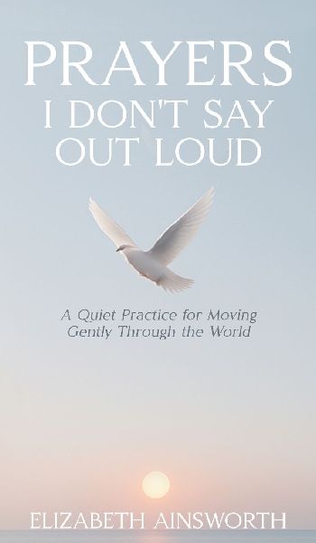 Prayers I Dont Say Out Loud: A Quiet Practice for Moving Gently Through the World