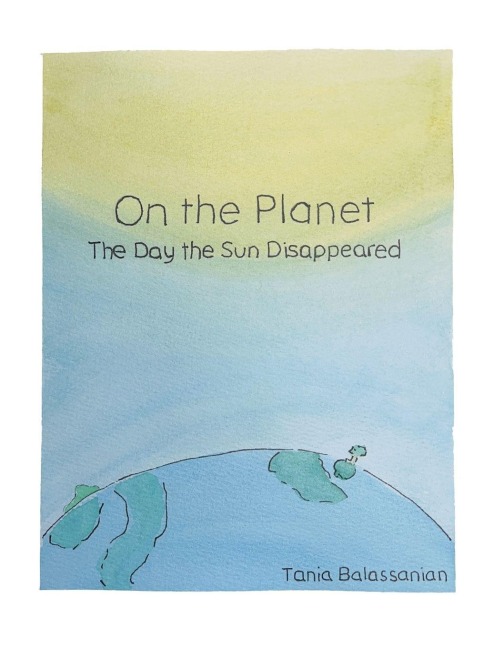 On the Planet - The Day the Sun Disappeared