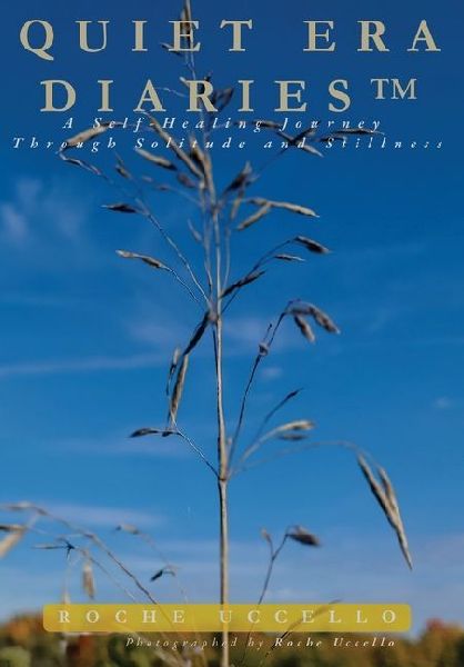 Quiet Era Diaries: A Self-Healing Journey Through Solitude and Stillness