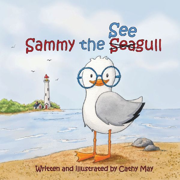 Sammy the See Gull