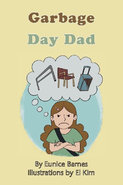 Garbage Day Dad