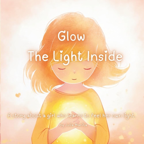 Glow The Light Inside
