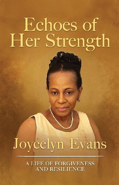 ECHOES OF HER STRENGTH