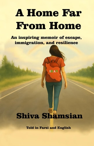 A Home Far from Home An Inspiring Memoir of Escape, Immigration, and Resilience