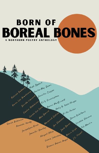 Born of Boreal Bones