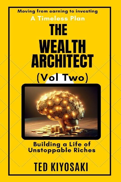 The Wealth Architect (Vol Two): Building a Life of Unstoppable Riches