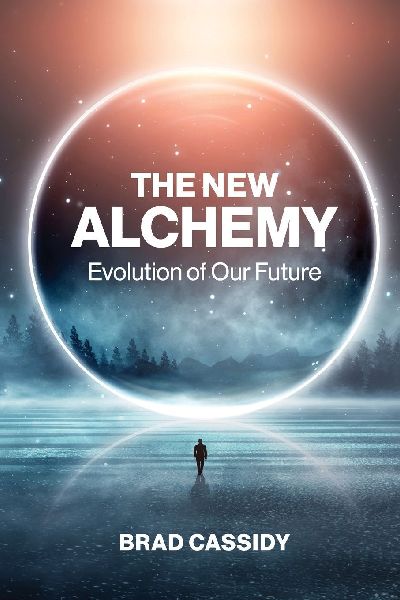 The New Alchemy: Evolution of our Future