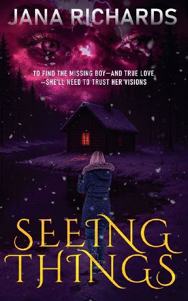 Seeing Things