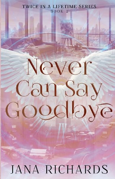 Never Can Say Goodbye