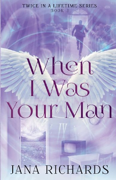 When I Was Your Man