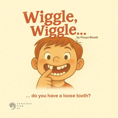 Wiggle, Wiggle ... Do You Have a Loose Tooth?