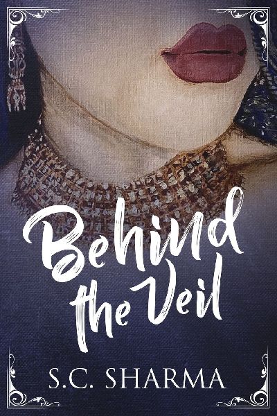 Behind the Veil