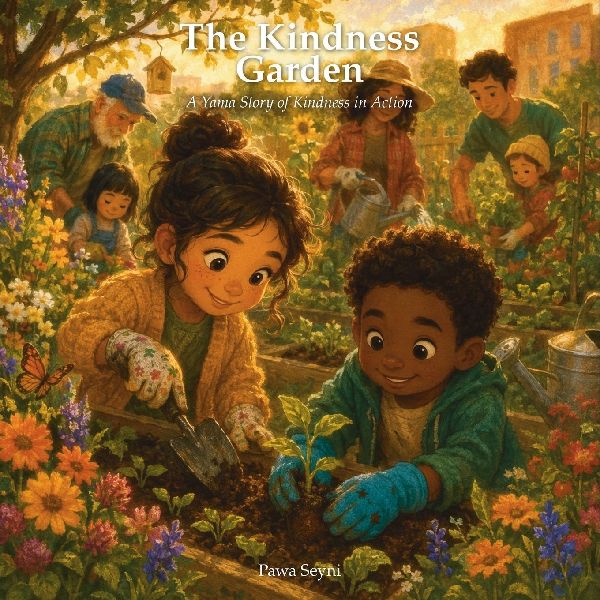 The Kindness Garden