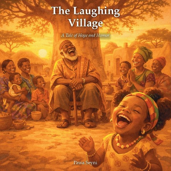The Laughing Village