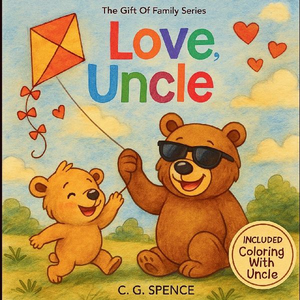 Love, Uncle