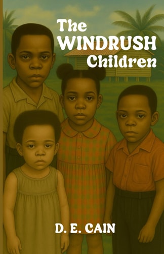 The Windrush Children