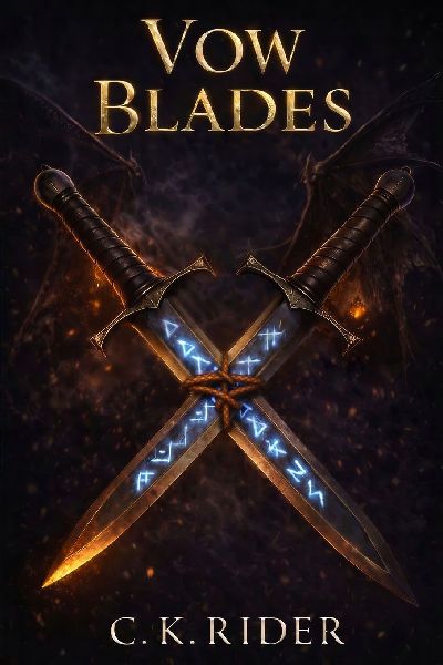 Vow Blades