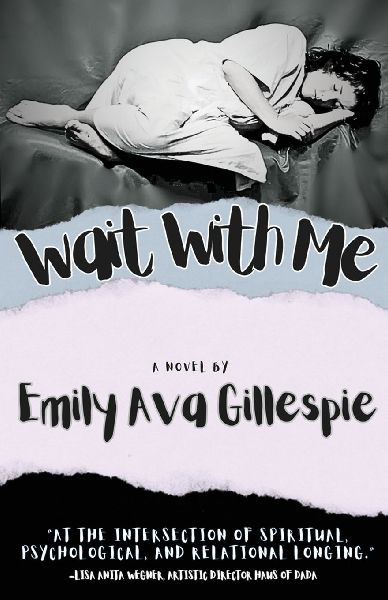 Wait With Me