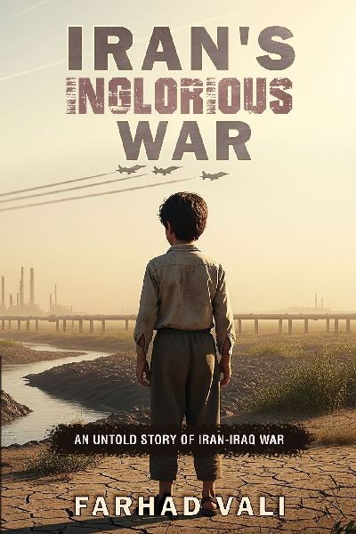 Irans Inglorious War: An Untold Story