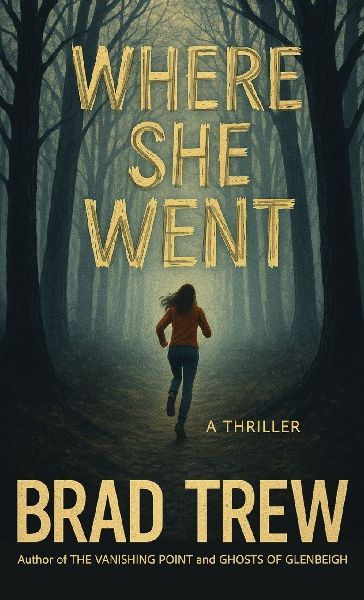 Where She Went