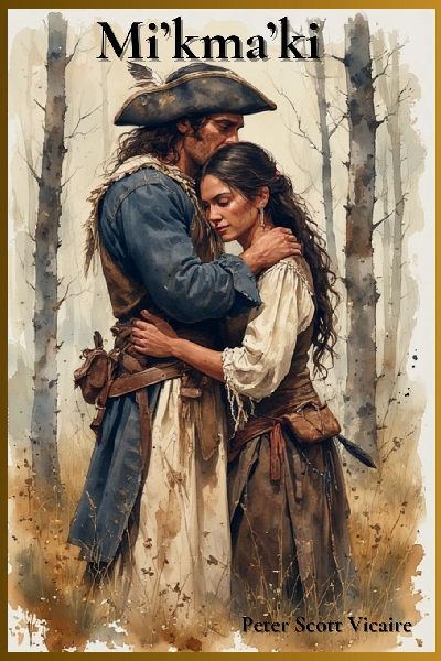 Mi'kma'ki: A Love Story