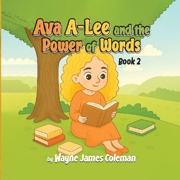 Ava A-Lee and the Power Of Words