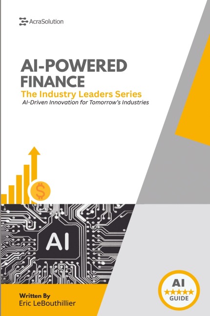 AI In Finance: How Artificial Intelligence Is Transforming Investing
