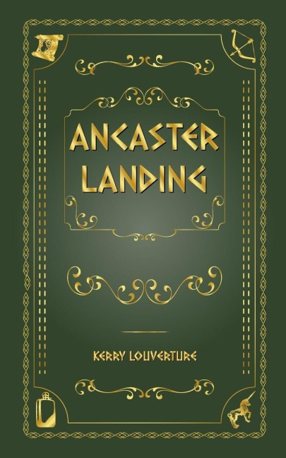 Ancaster Landing