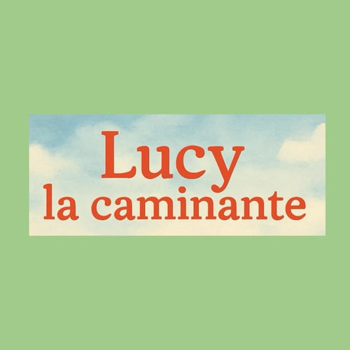 Lucy La Caminante