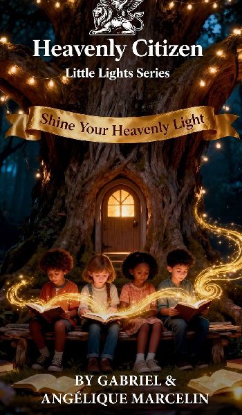 Heavenly Citizen  Little Lights Series
