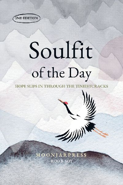 Soulfit of the Day: 90 Days of Quiet Healing for a Tired Heart: Daily Korean Wisdom Affirmations and Guided Journaling for Emotional Balance and Inner Peace