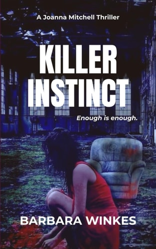 Killer Instinct A Lesbian Thriller