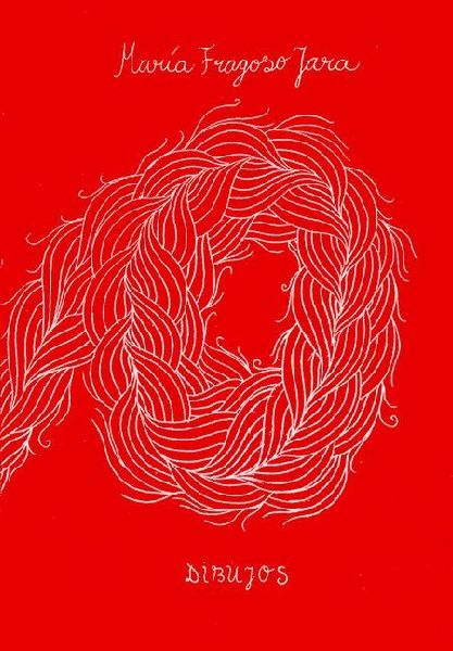 María Fragoso Jara: Drawings