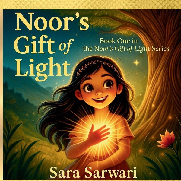 Noors Gift of Light: Book One in the Noors Gift of Light Series