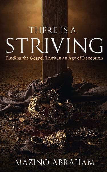 There is a Striving