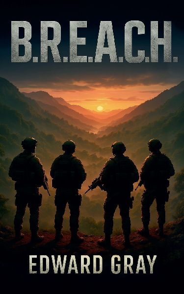B.R.E.A.C.H.