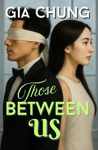 Those Between Us