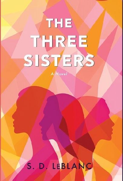 The Three Sisters