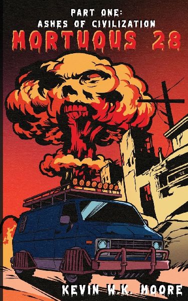 Mortuous 28: Ashes of Civilization