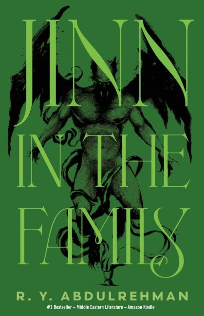 Jinn in the Family