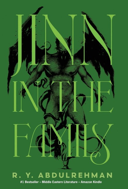 Jinn in the Family