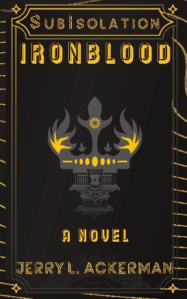 Subisolation: Ironblood
