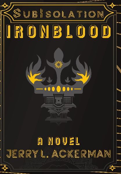 Subisolation: Ironblood