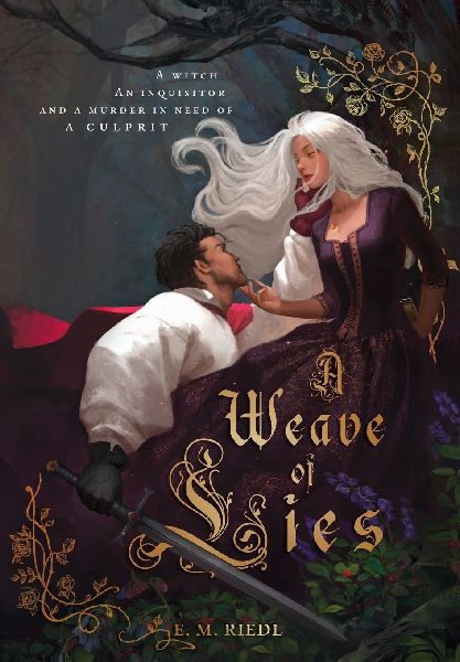 A Weave of Lies