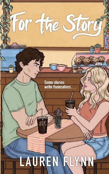 For the Story: A Small Town Summer Romance