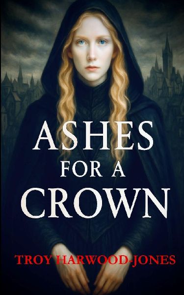 Ashes for a Crown