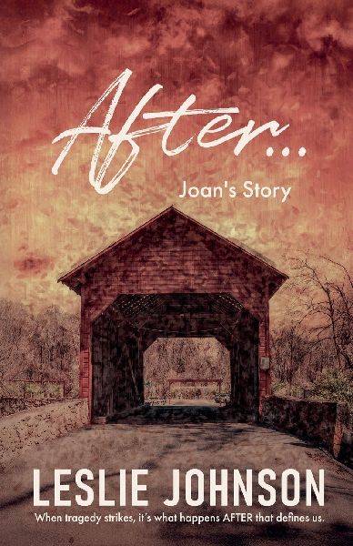 AFTER ... Joans Story