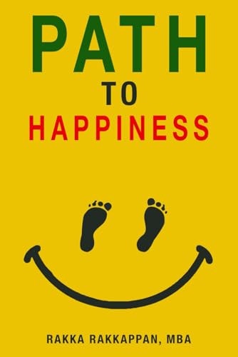 Path to Happiness: Life Squares™