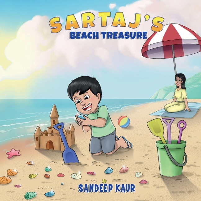 Sartajs Beach Treasure
